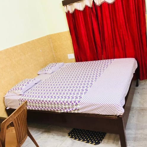 Superior Double Room Superior Double Room