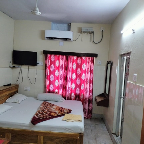 Superior Double Room Superior Double Room